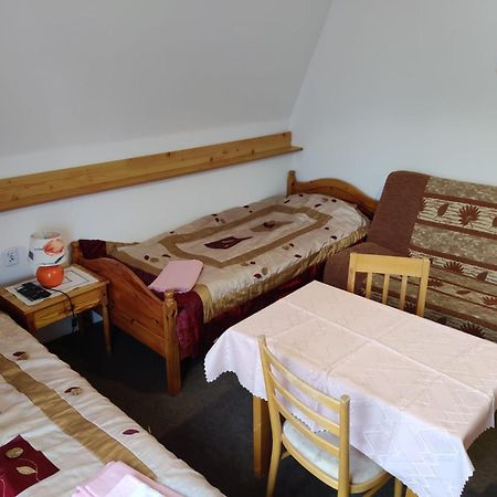 Wojterówka Apartamento Dziwnów Exterior foto