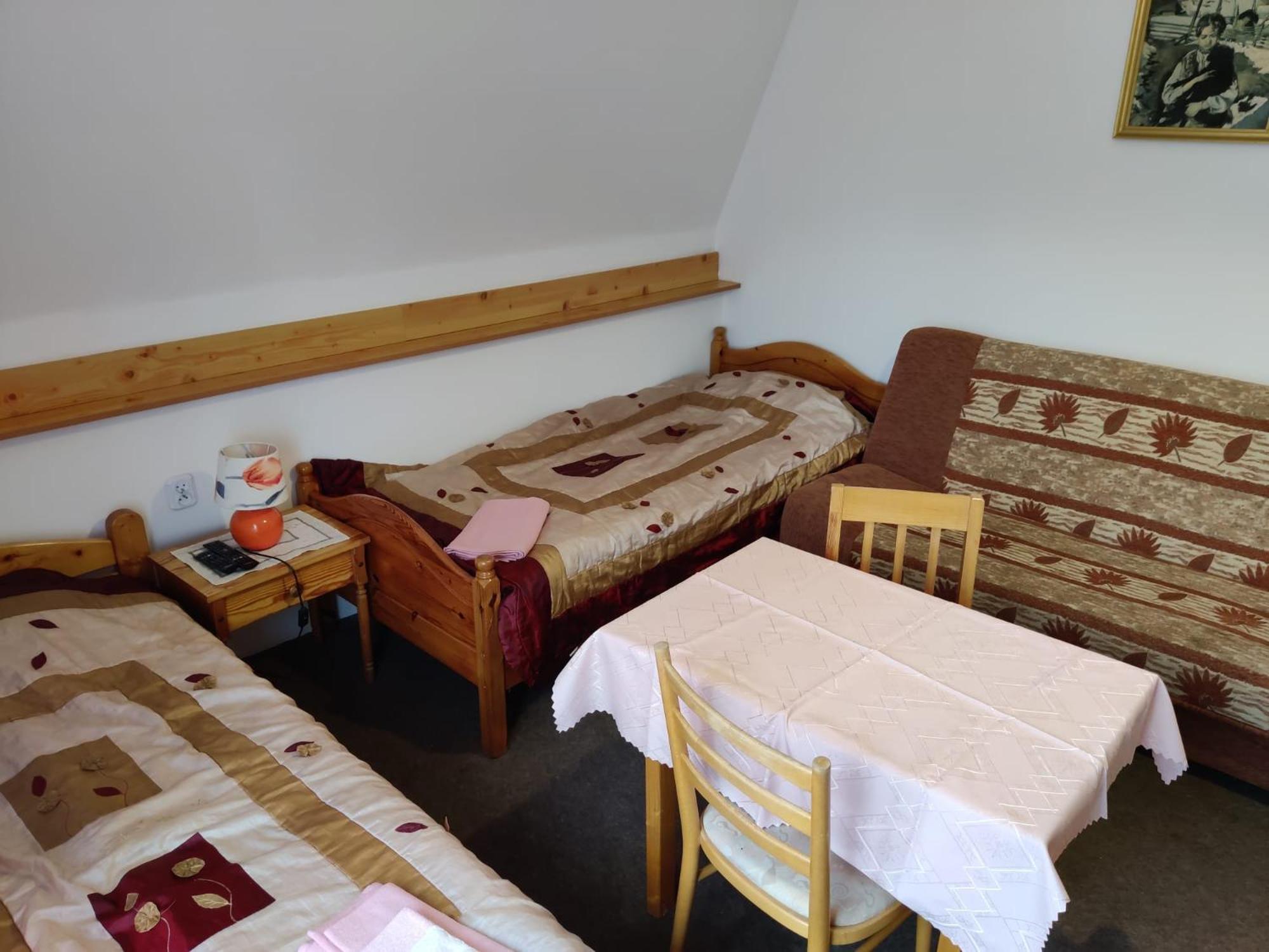 Wojterówka Apartamento Dziwnów Exterior foto