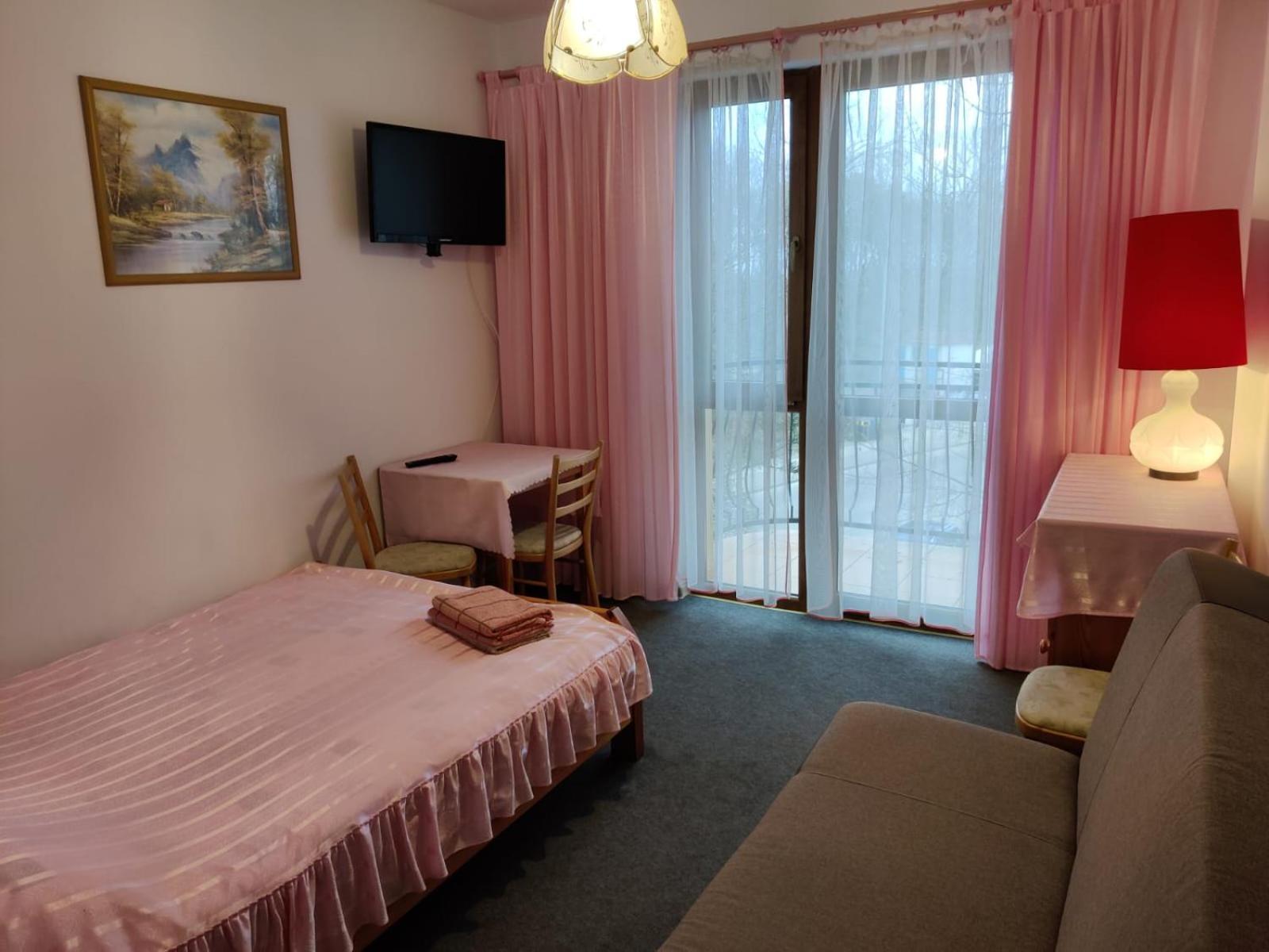 Wojterówka Apartamento Dziwnów Exterior foto